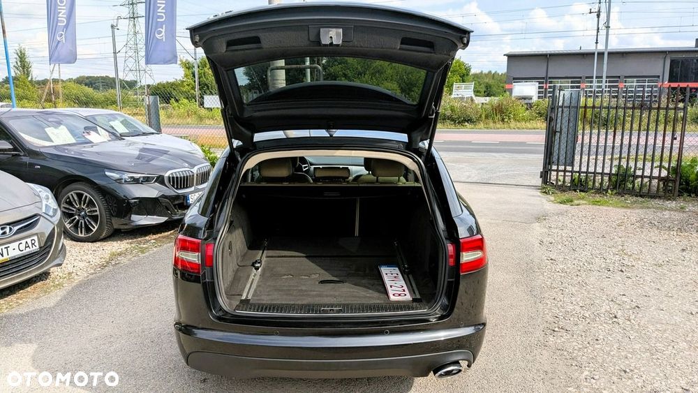 Jaguar XF - 26