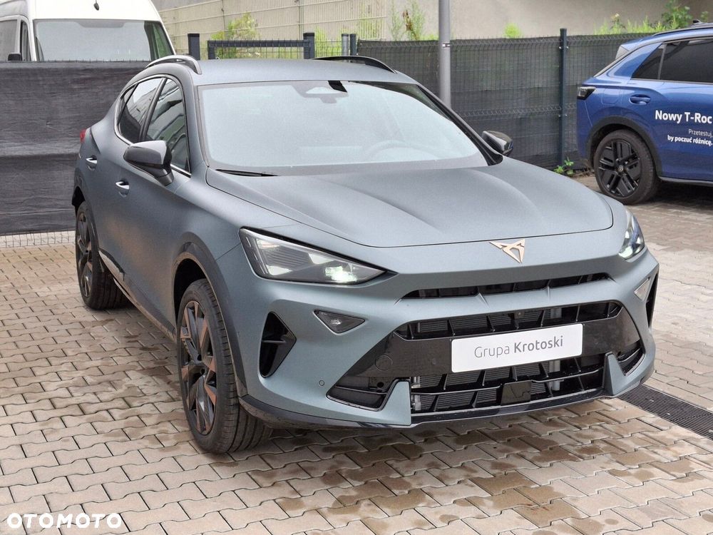 Cupra Formentor 1.5 eTSI mHEV DSG - 5