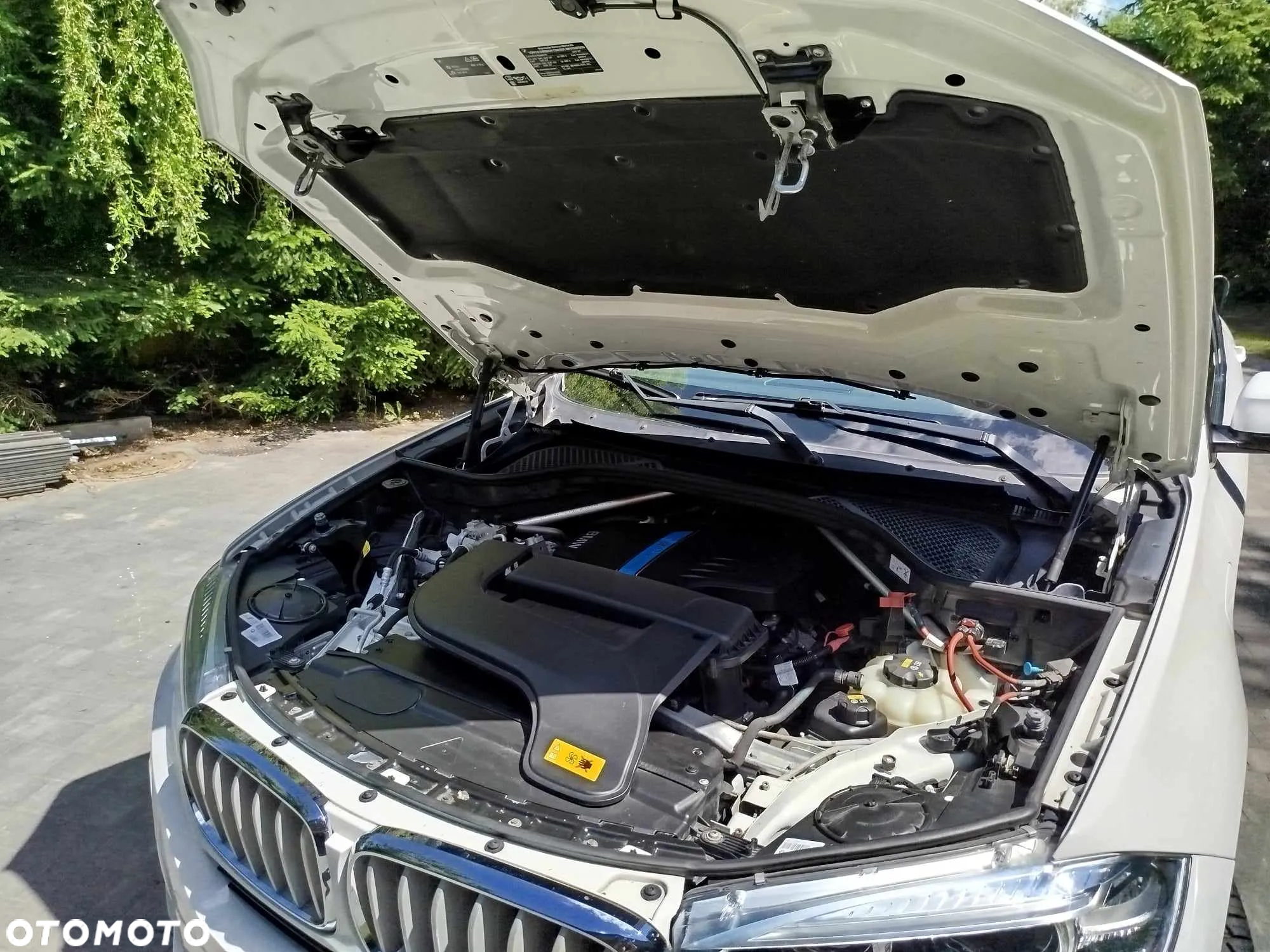 BMW X5 - 14