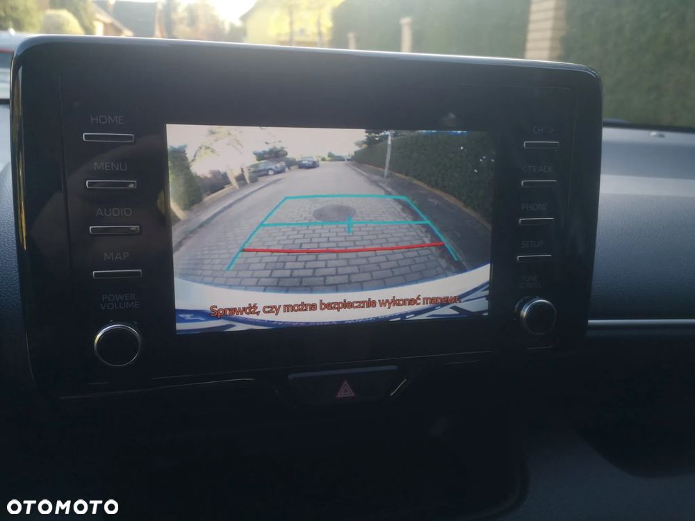 Toyota Yaris 1.5 Comfort - 19