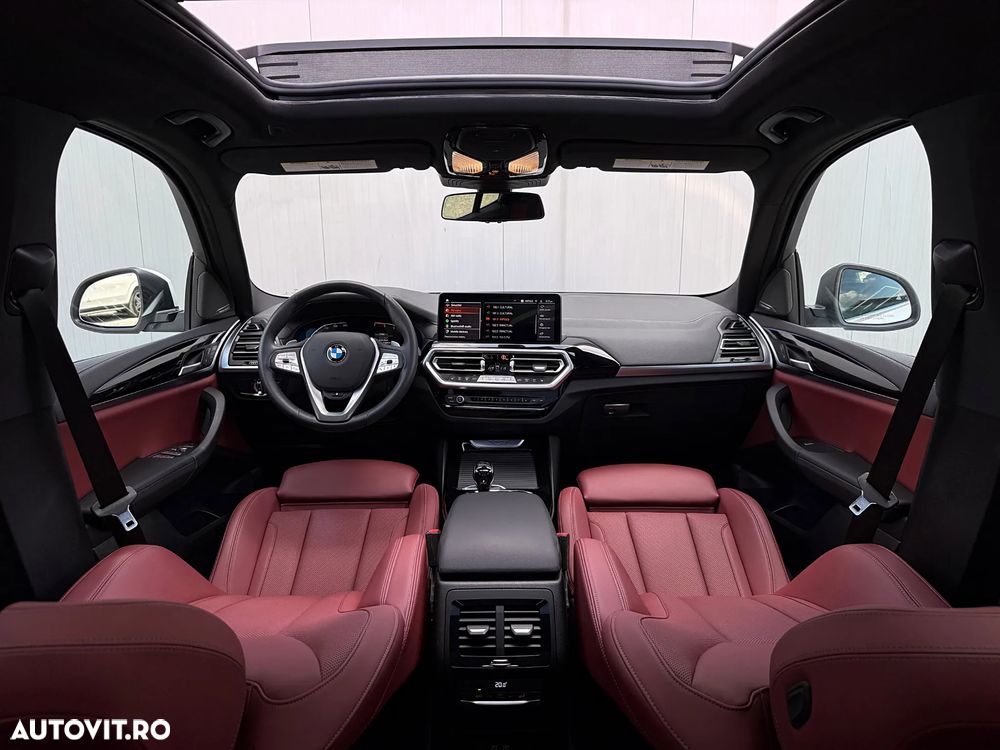 BMW X3 xDrive30i Aut. xLine - 5