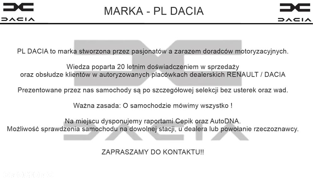 Dacia Dokker - 38