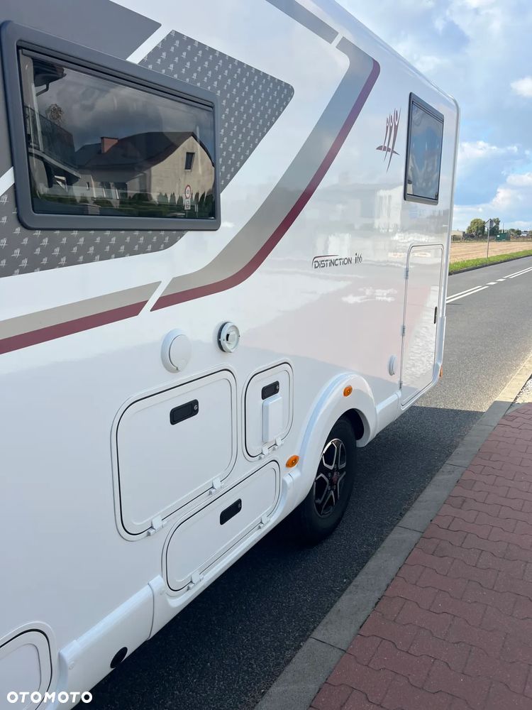 Rapido Rapido Distinction i66 - 6