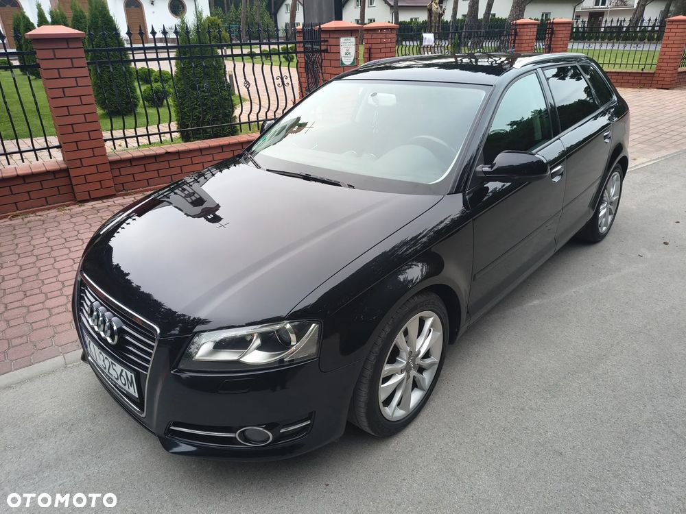 Audi A3 Sportback - 12