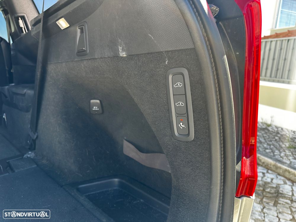Volvo XC 90 - 16