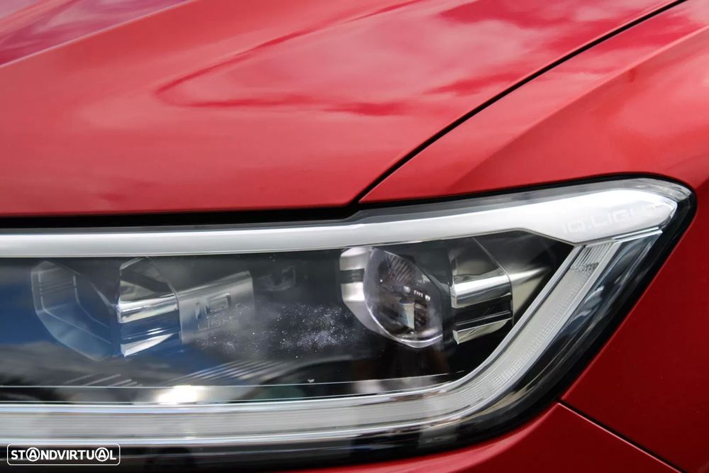 VW T-Roc 2.0 TDI R-Line DSG - 10
