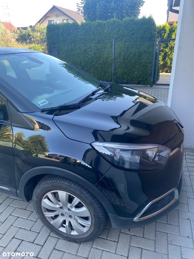 Renault Captur 0.9 Energy TCe Zen - 1