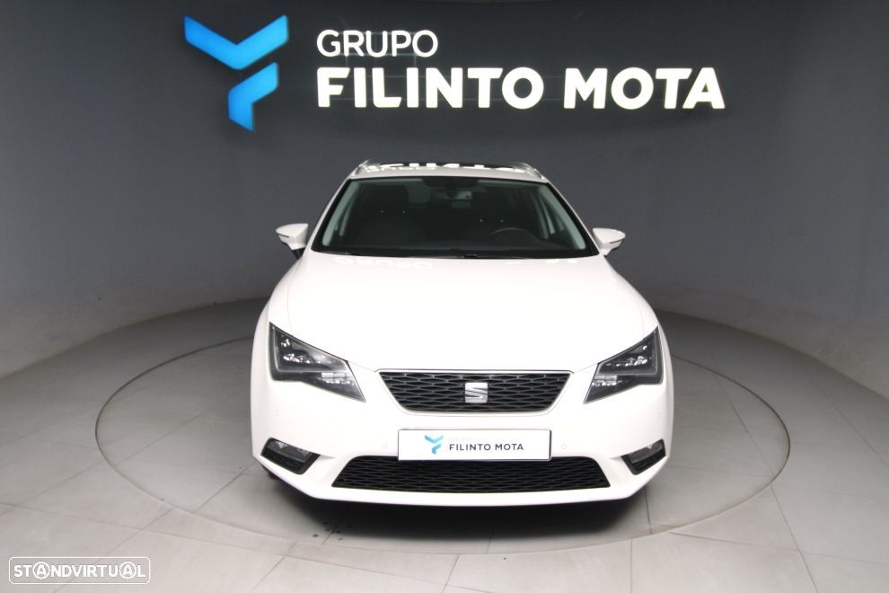 SEAT Leon ST 1.6 TDI Style DSG S/S - 1