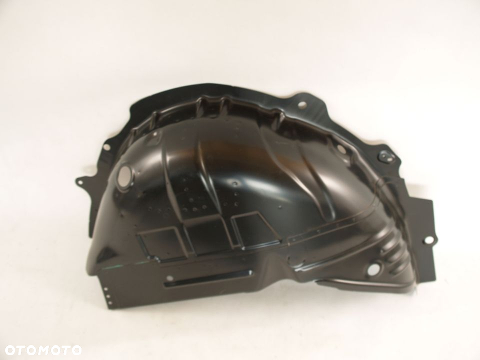 Audi A6 Podloga bagaznika 4G0810363TA 11r - 2