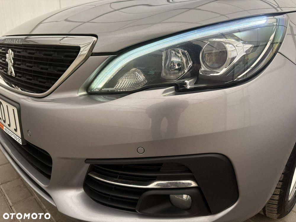 Peugeot 308 - 29
