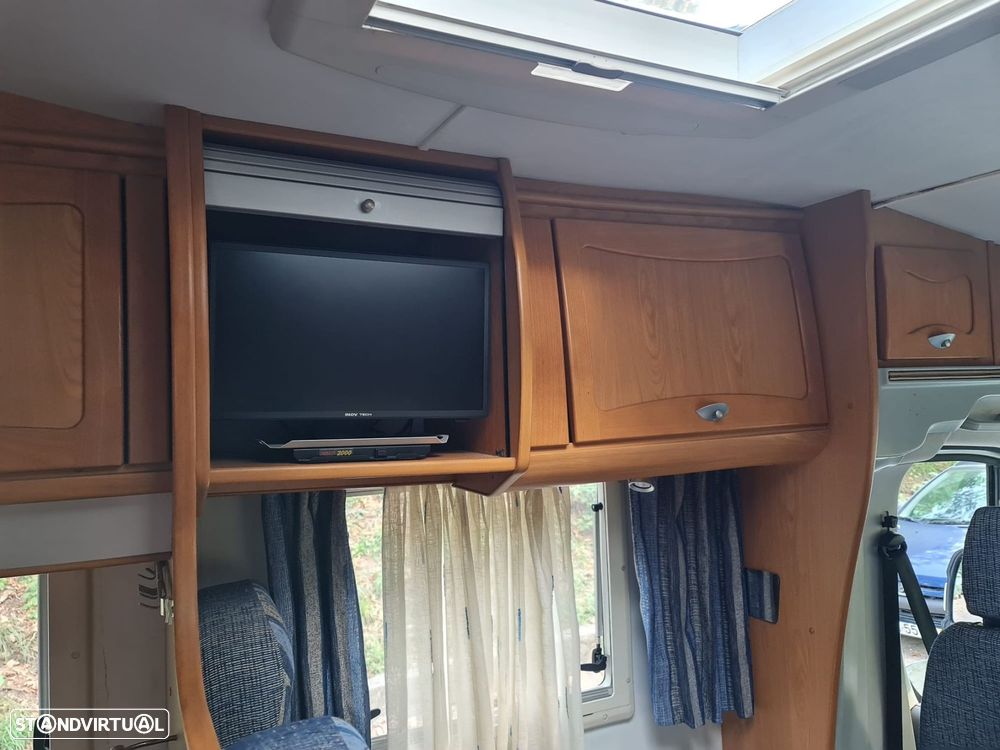 Fiat Ducato 33 2.3 M-Jet LH2 9L - 7