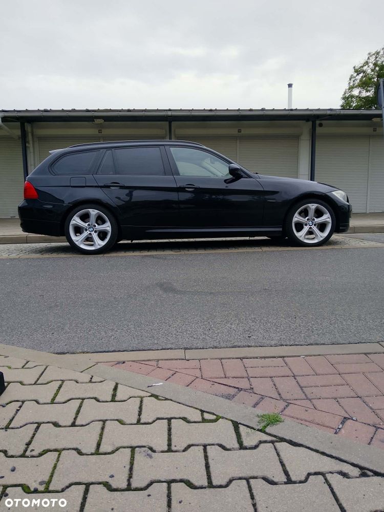 BMW Seria 3 - 1