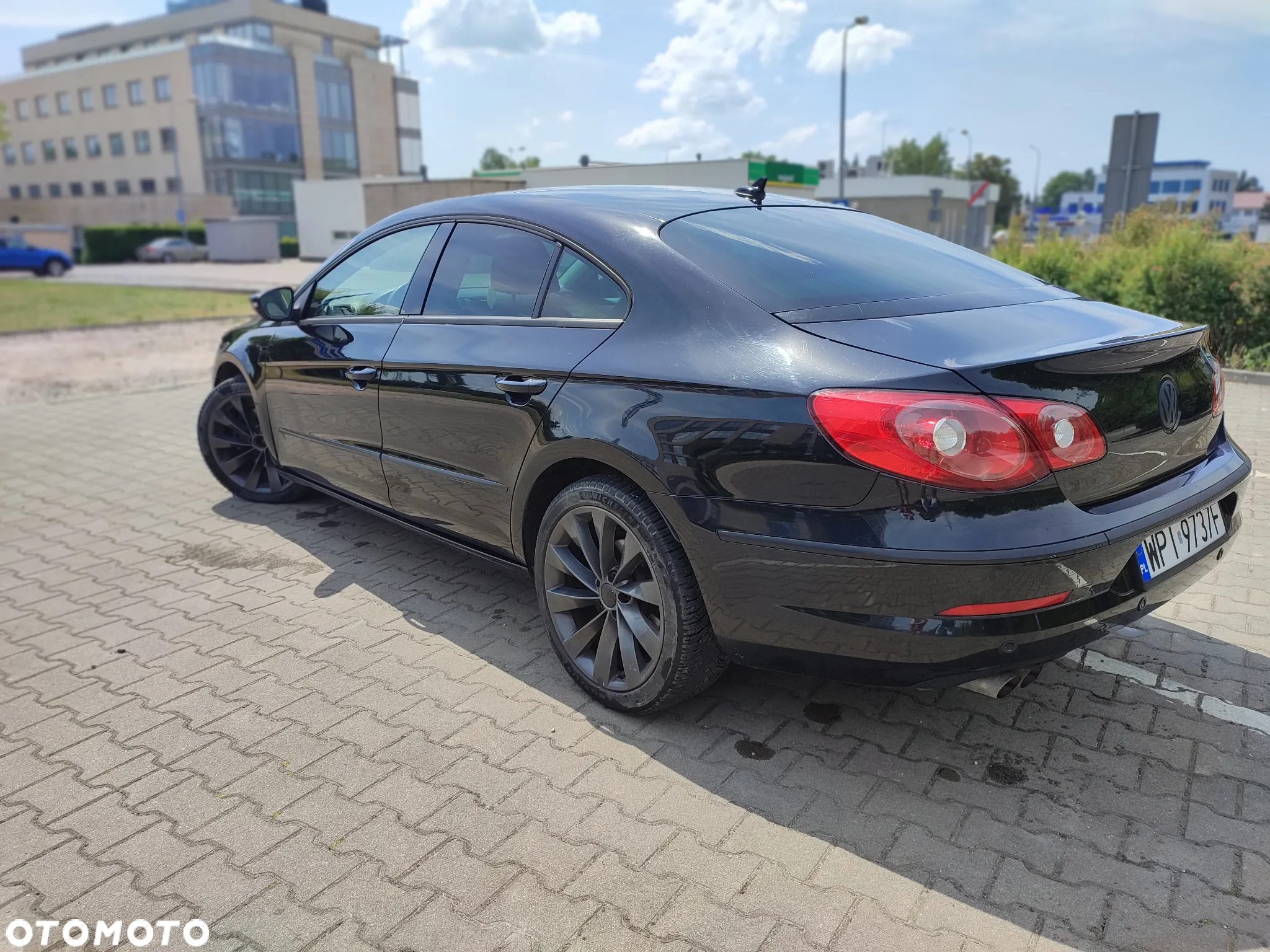 Volkswagen CC - 28