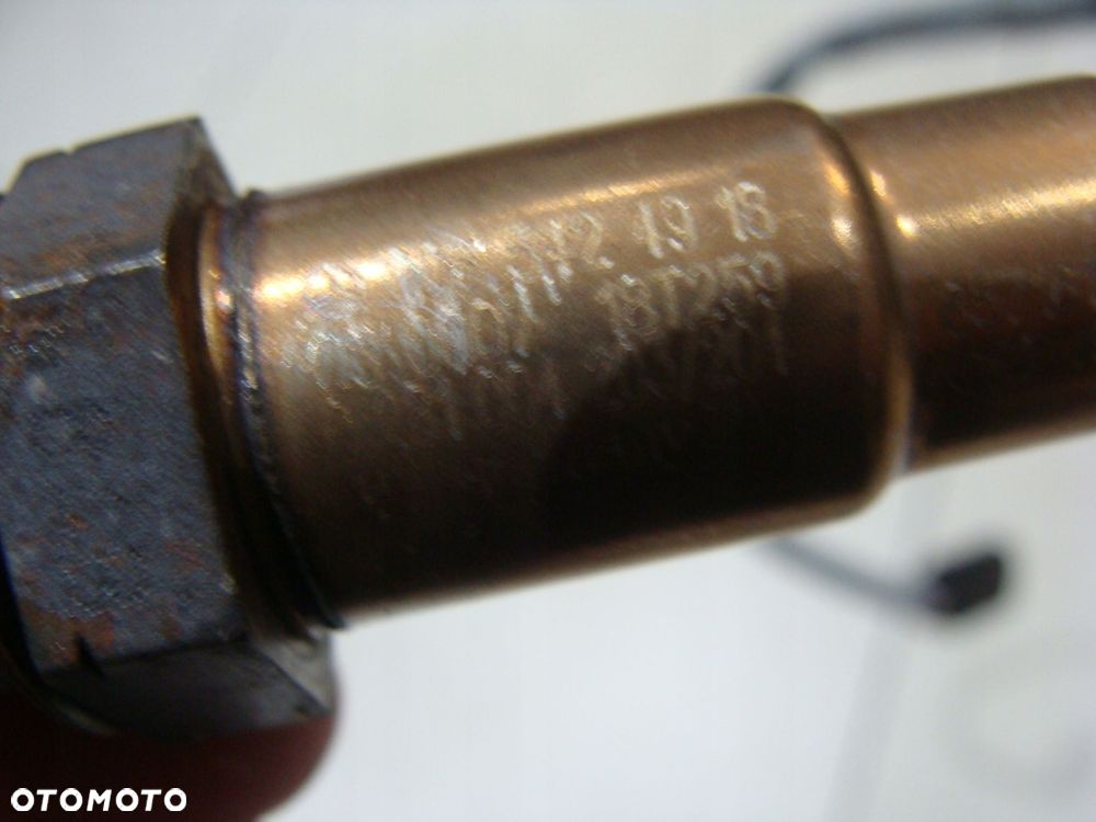 sonda lambda mercedes sprinter w906 2.2 cdi a0065424918 - 3