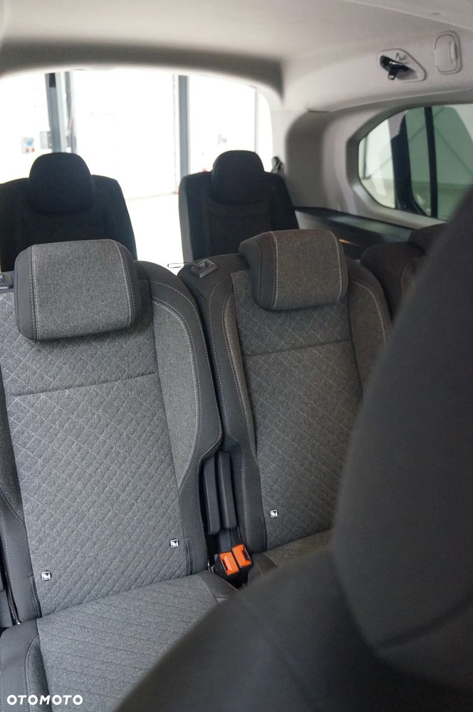 Opel Combo - 26
