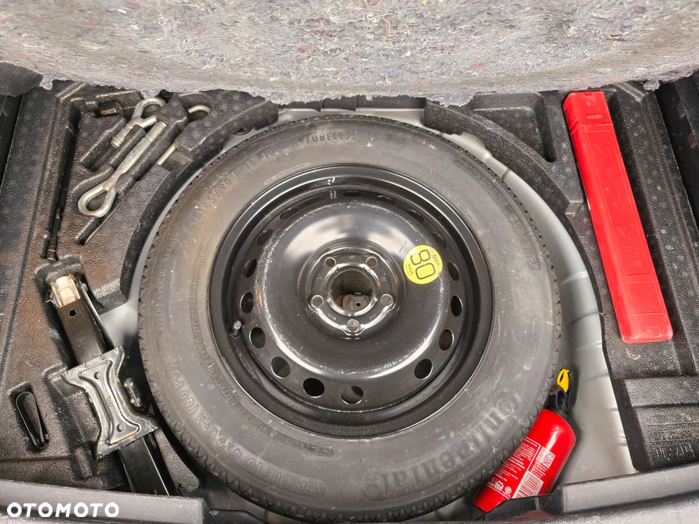 Nissan Qashqai 1.6 DCi Acenta EU6 - 24