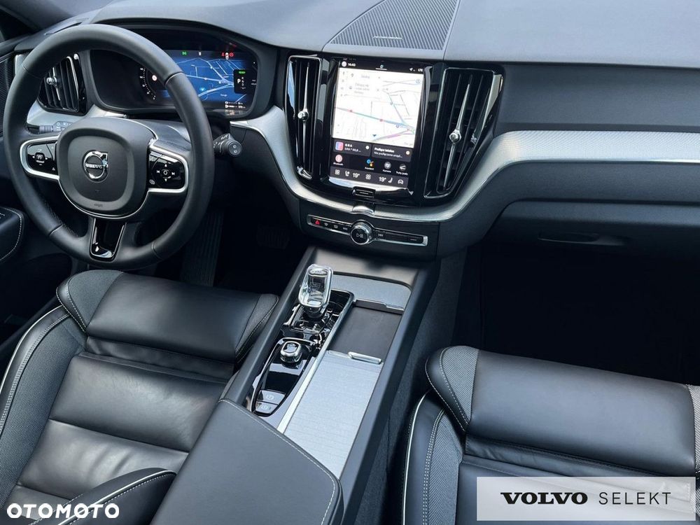 Volvo XC 60 - 15