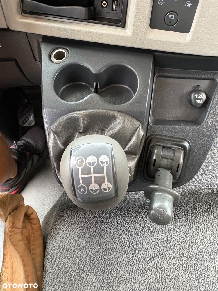 Volvo FL 16.280 Kontener Z Windą 18EP Perfekcyjny Stan - 38