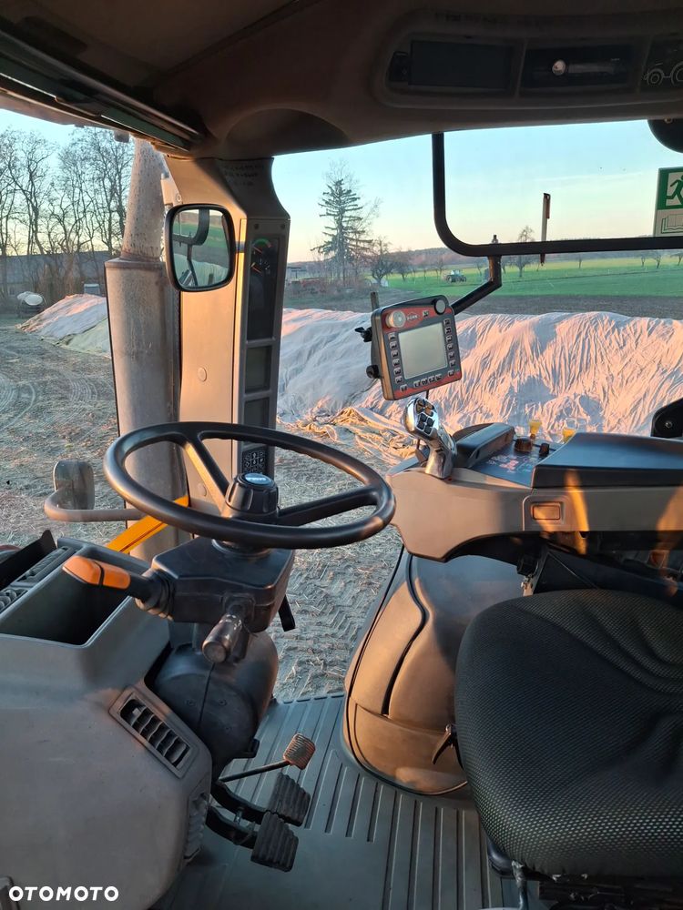 Case IH PUMA 165 - 12