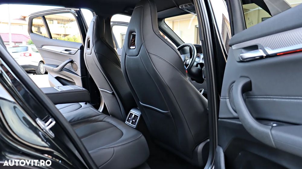 BMW X2 sDrive20i AT M Sport - 15