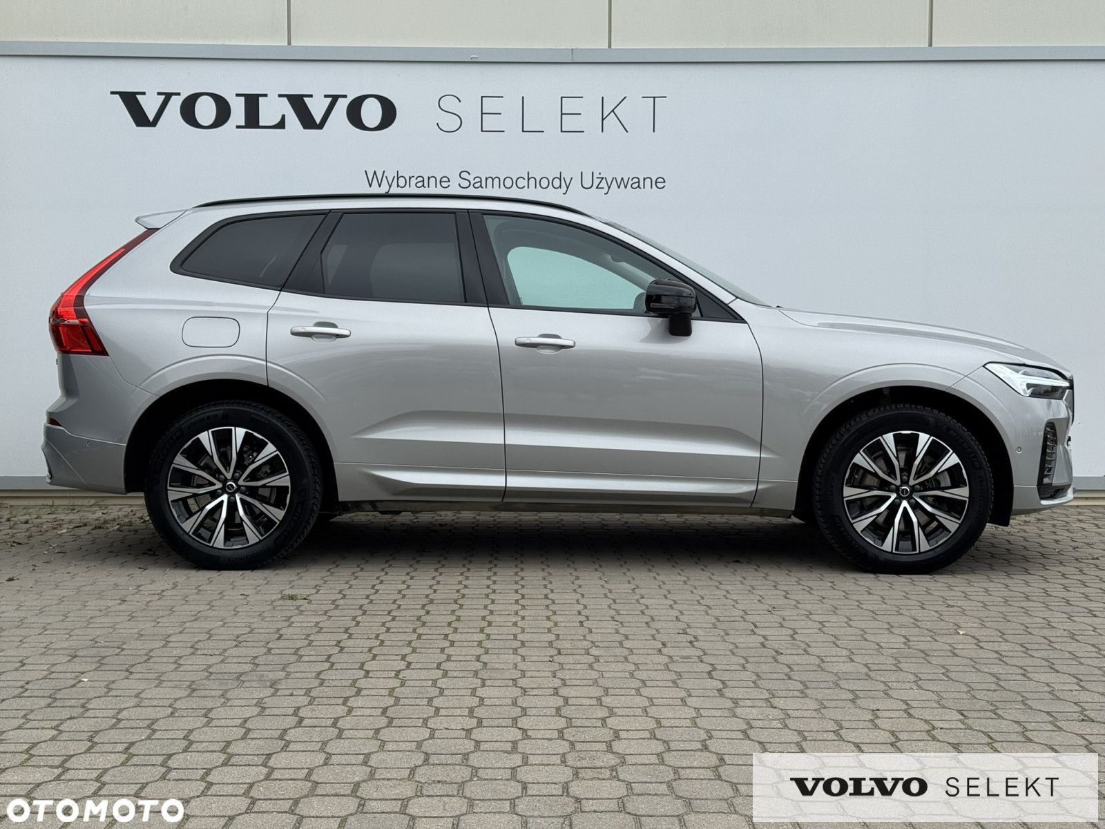 Volvo XC 60 - 6