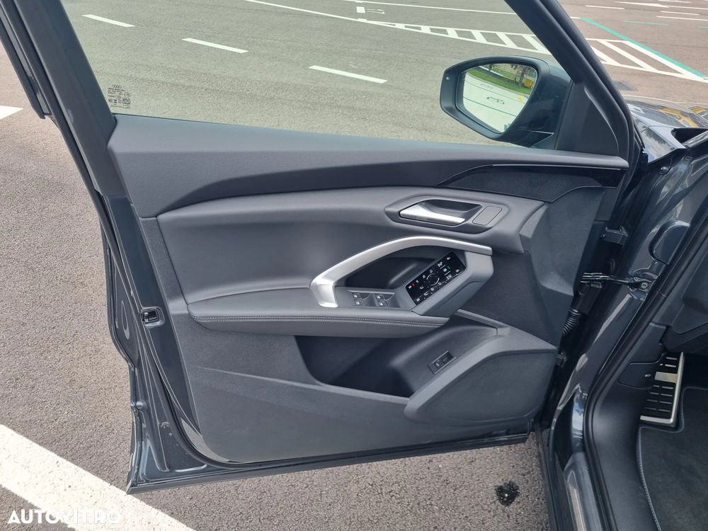 Audi Q5 40 TDI quattro S tronic sport - 11