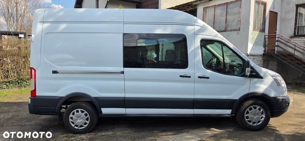 Ford Transit - 4