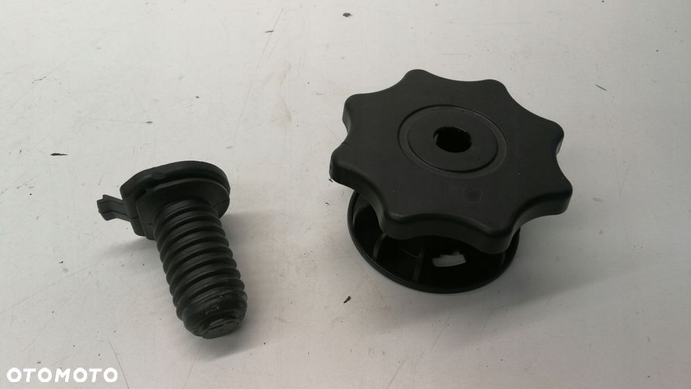 ŚRUBA KOŁA ZAPASOWEGO AUDI A4 B8 A5 8K0804899 - 4