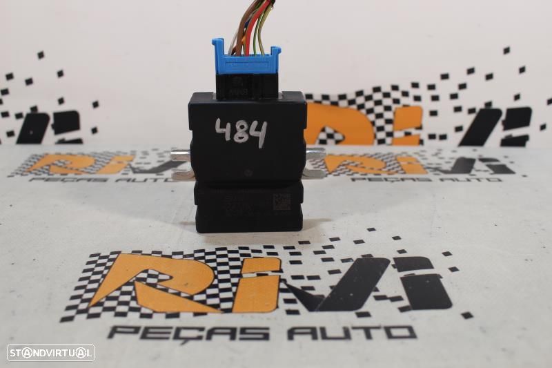 Módulo Eletrónico Bmw 3 (F30, F80)  7 404 880 / 2227181 9D / 7404880 - 1