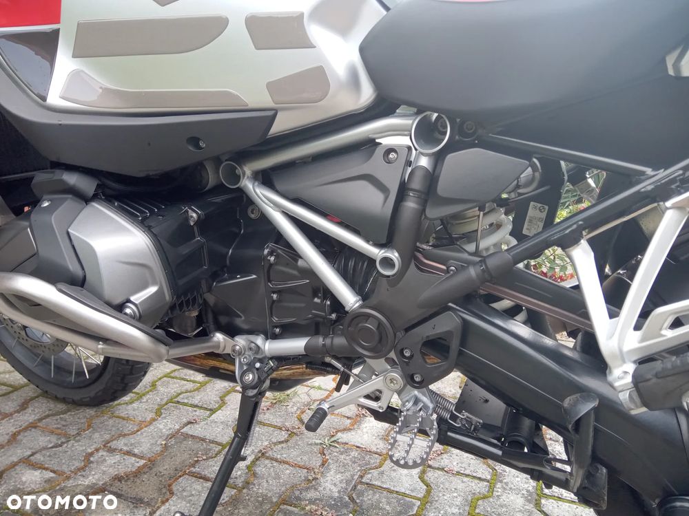 BMW R1250 GS Adventure - 19