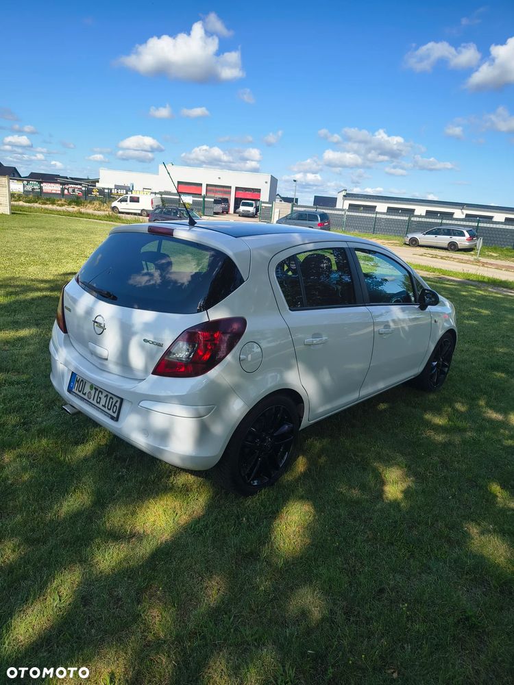 Opel Corsa - 5