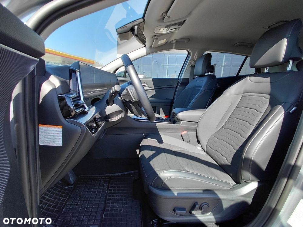 Kia Sportage - 11