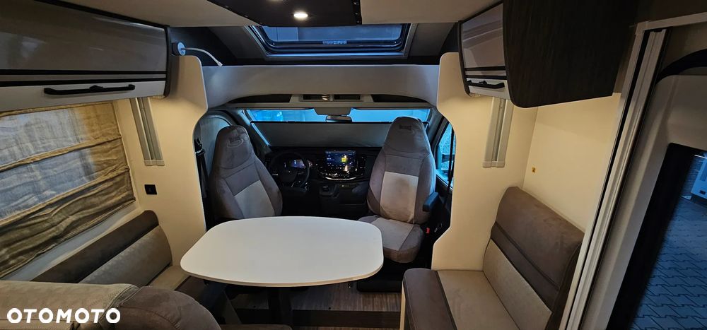 McLOUIS MC4 873 NOWY MODEL - 8