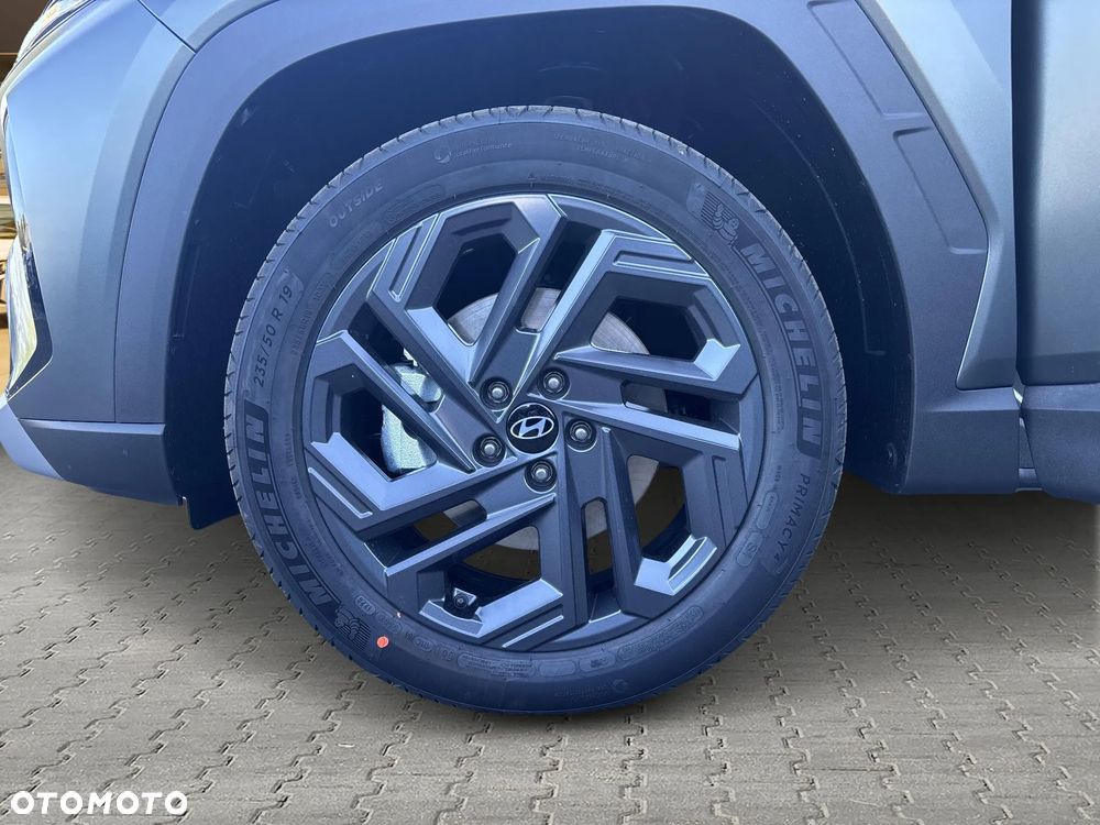 Hyundai Tucson 1.6 T-GDi Smart 2WD - 17