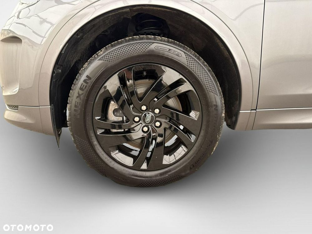 Land Rover Discovery Sport - 21