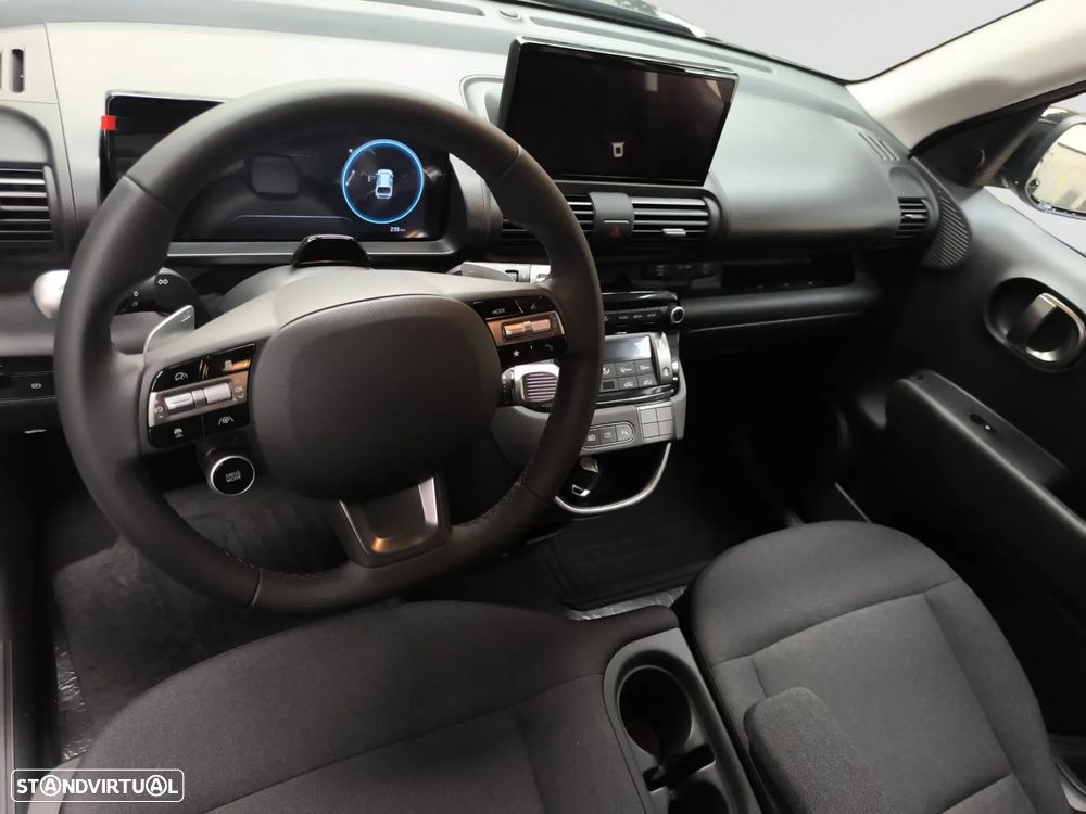 Hyundai Inster 42 kWh Style - 11