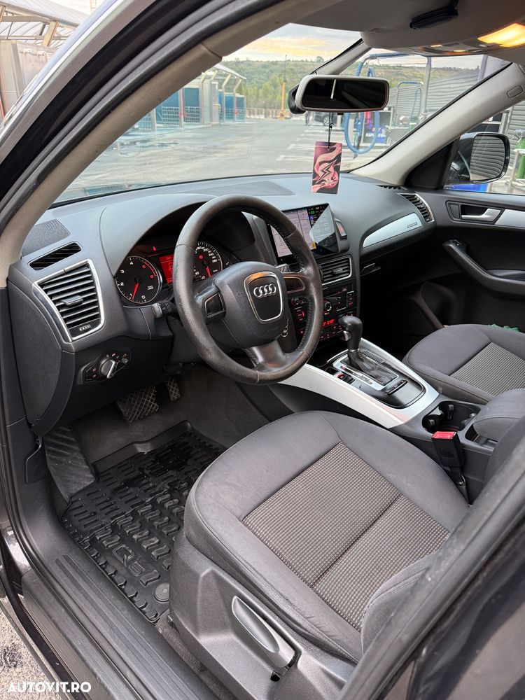 Audi Q5 - 14