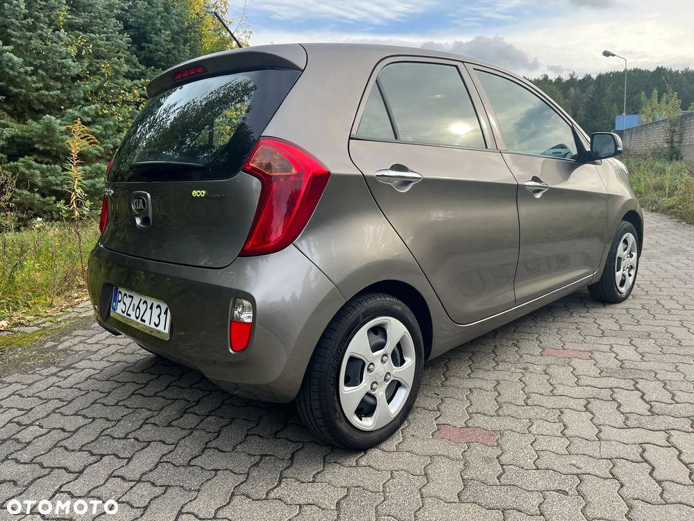 Kia Picanto 1.0 M - 13