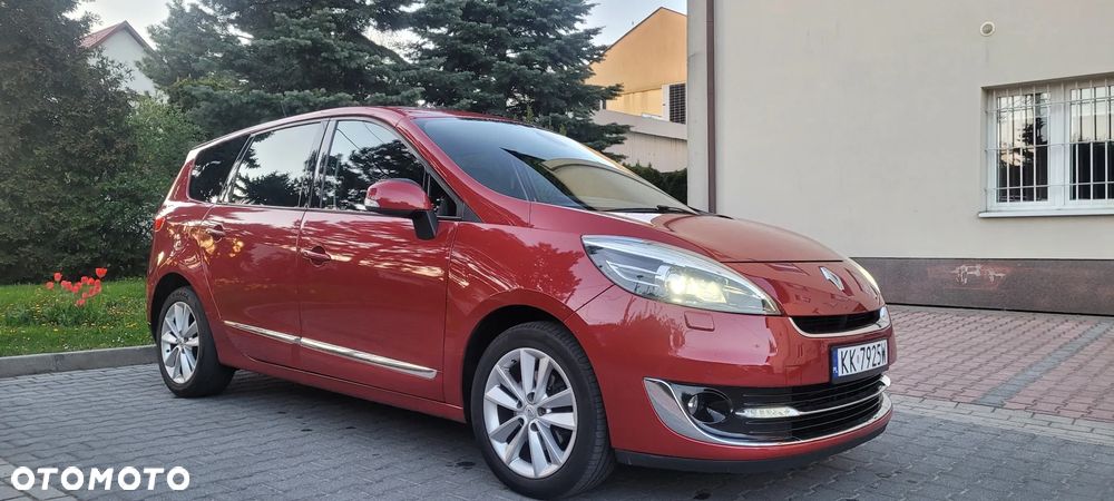 Renault Scenic - 2