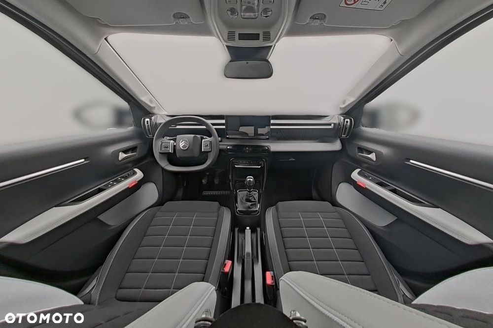 Citroën C3 1.2 T Max - 6