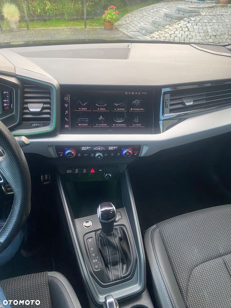 Audi A1 Sportback - 10