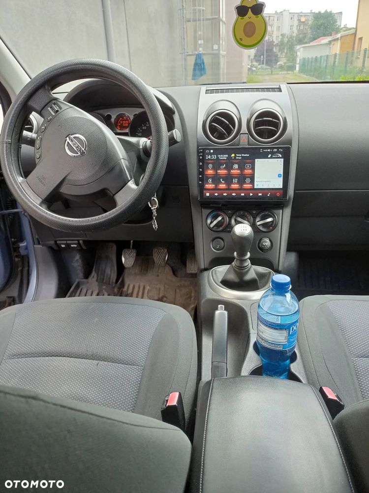 Nissan Qashqai+2 2.0 Tekna - 14