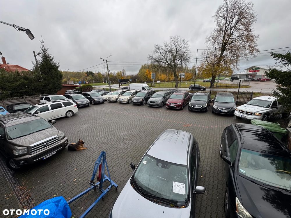 Chrysler Town & Country 3.6 Limited - 2