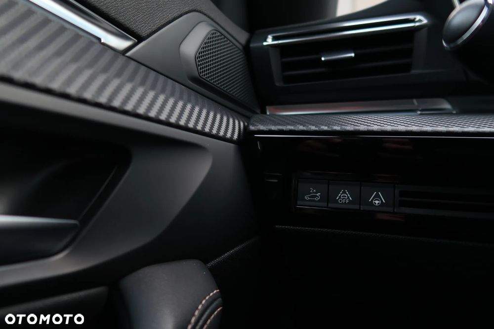 Peugeot 508 1.5 BlueHDi GT Pack S&S EAT8 - 32