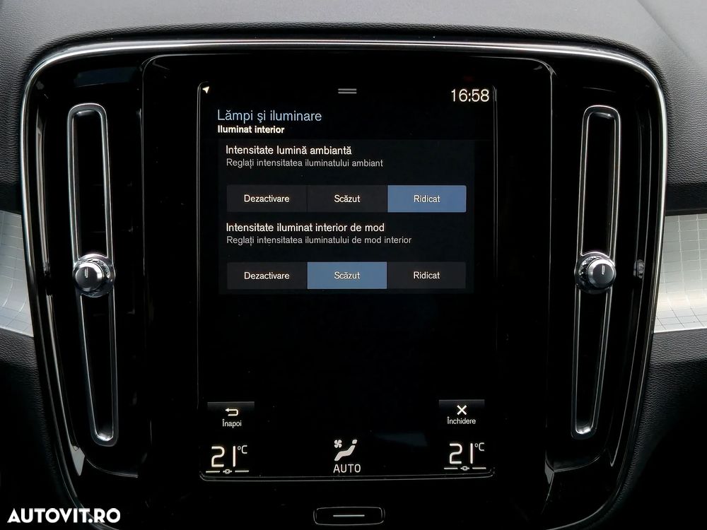 Volvo XC 40 T5 Recharge DKG Essential - 27