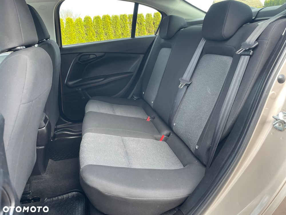 Fiat Tipo 1.4 16V Street - 8