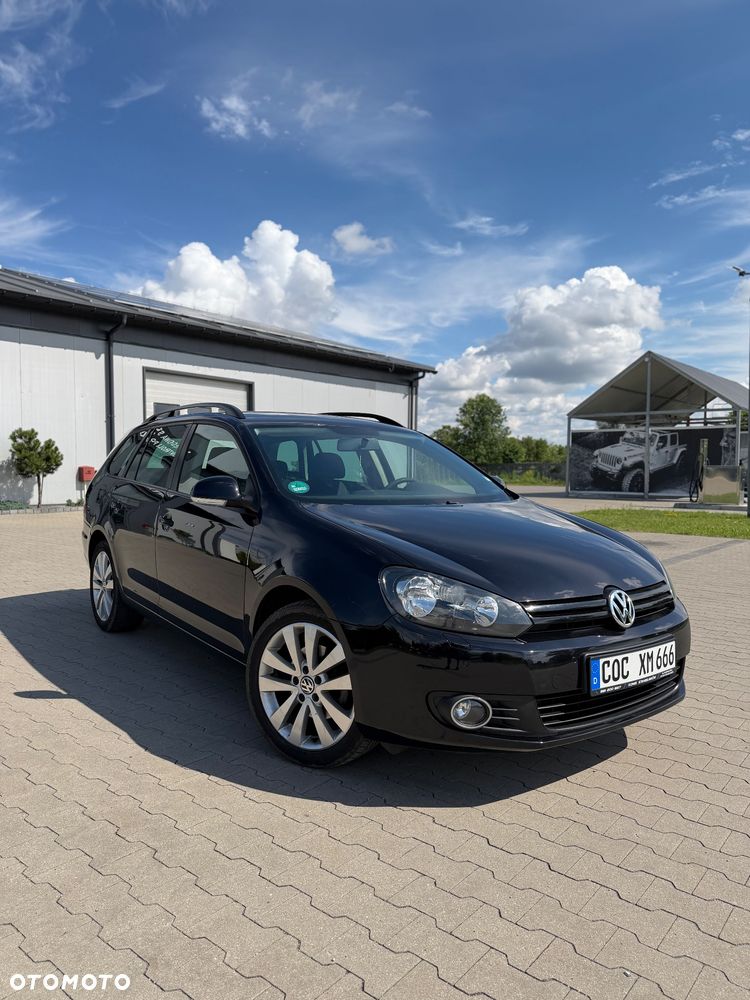 Volkswagen Golf 1.4 TSI BMT Comfortline - 2
