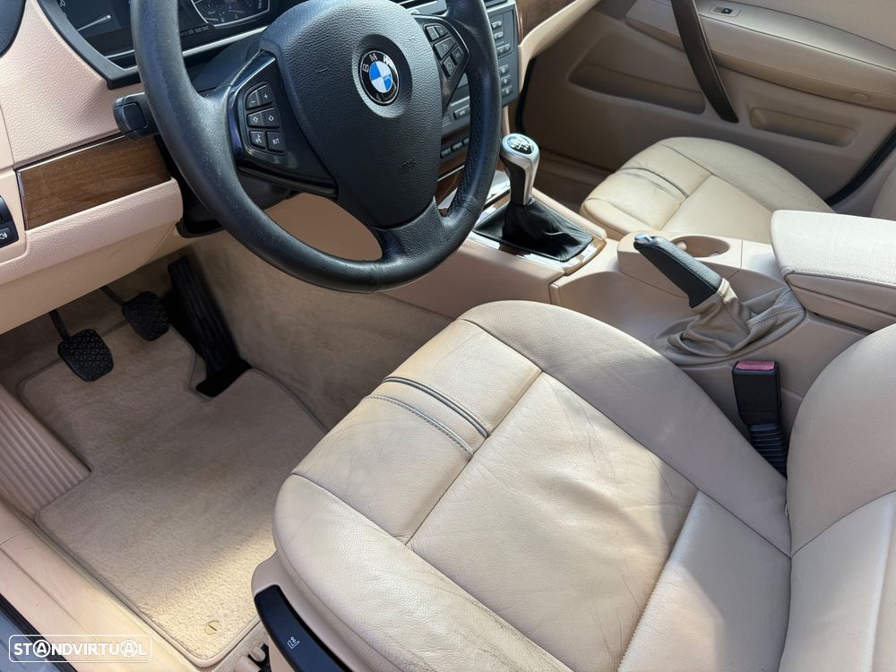 BMW X3 xDrive20d Edition Exclusive - 10