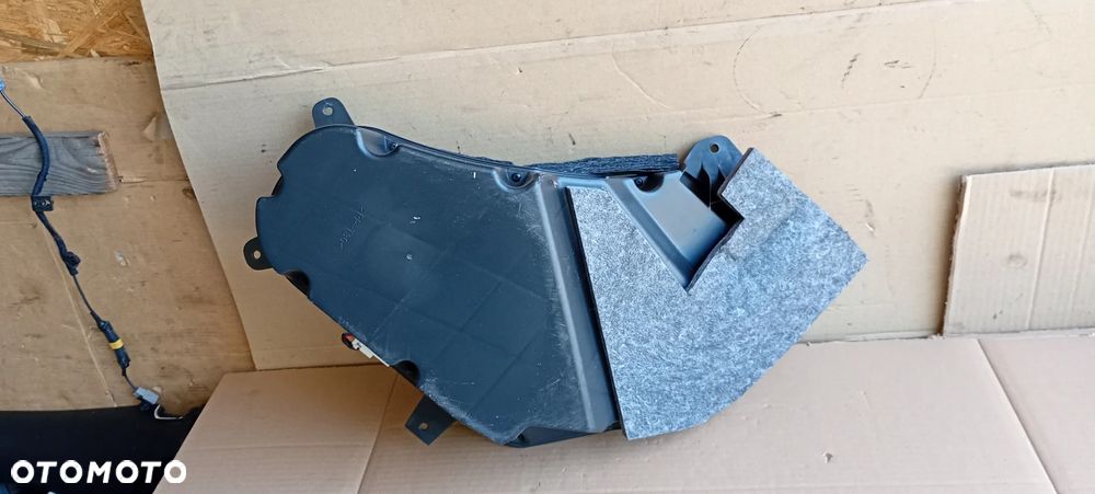 Głośnik basowy subwoofer Hyundai ix35 96380-2S000 - 6