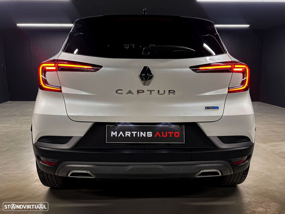 Renault Captur - 11